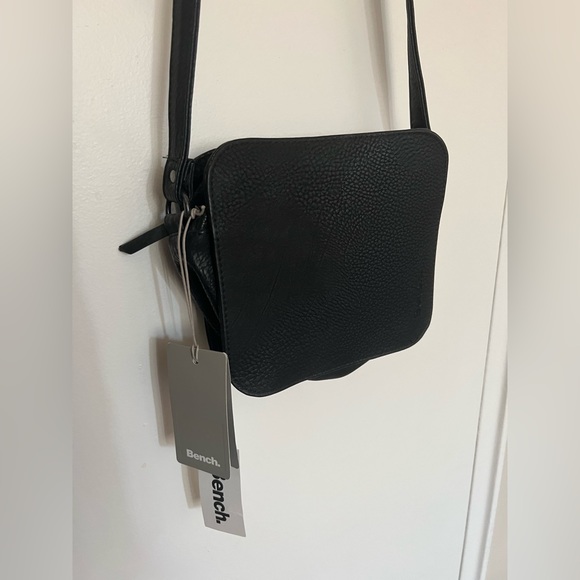 Bench. Black Small Bag - Picture 4 of 4